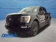 Used 2023 Ford F-150 XLT Truck SuperCrew