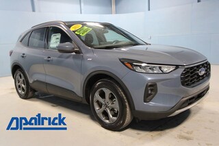 2025 Ford Escape Hybrid ST-Line Select 4D Sport Utility 1FMCU9NZ1SUA08886