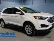 Used 2022 Ford Edge SEL 4D Sport Utility