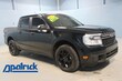  Ford Maverick