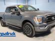 Used 2023 Ford F-150 XLT Truck SuperCrew