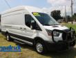 Used 2024 Ford Transit-350 Base 3D Extended Cargo Van