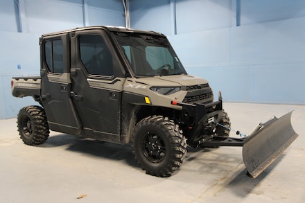 2024 Polaris Ranger