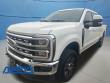 Used 2024 Ford F-250 Lariat Truck Crew Cab