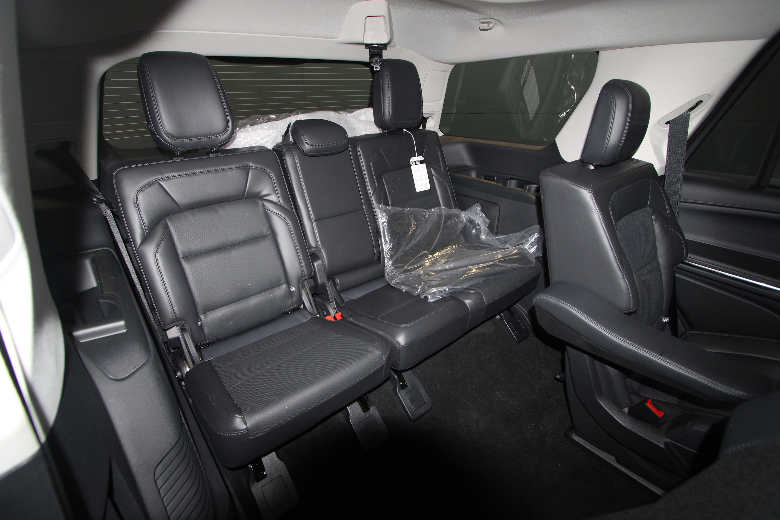 2025 Lincoln Navigator Reserve - Photo 33