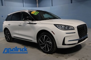 2024 Lincoln Corsair Grand Touring 4D Sport Utility 5LMTJ5DZ2RUL16725