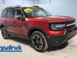 Used 2025 Ford Bronco Sport Outer Banks 4D Sport Utility