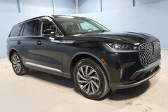 2026 Lincoln Aviator Premiere SUV