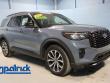 Used 2025 Ford Explorer ST-Line 4D Sport Utility