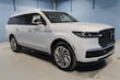 Lincoln Navigator L