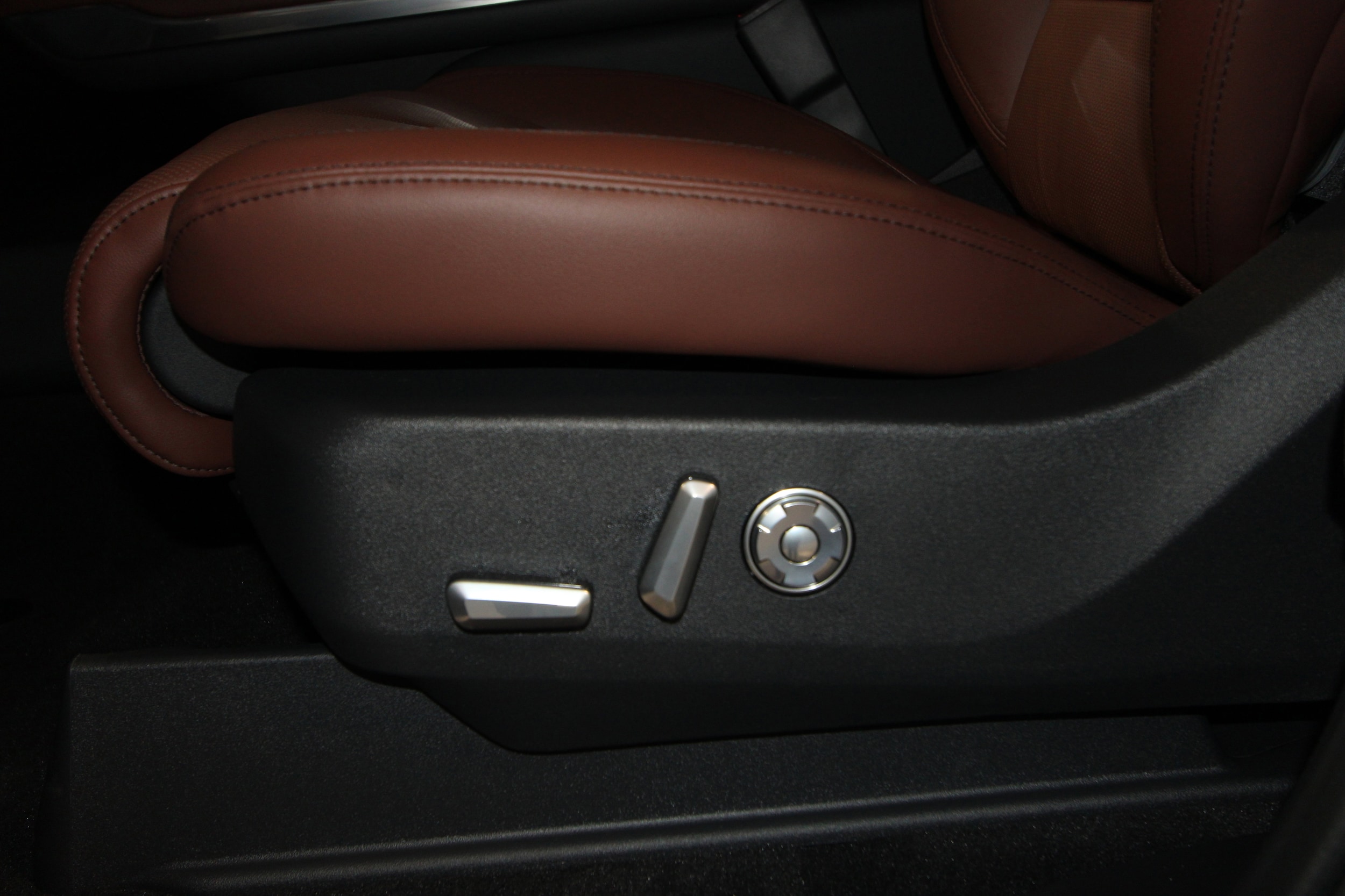 2025 Lincoln Navigator Reserve - Photo 7