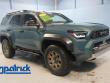 Used 2025 Toyota 4Runner i-Force MAX Hybrid  4D Sport Utility