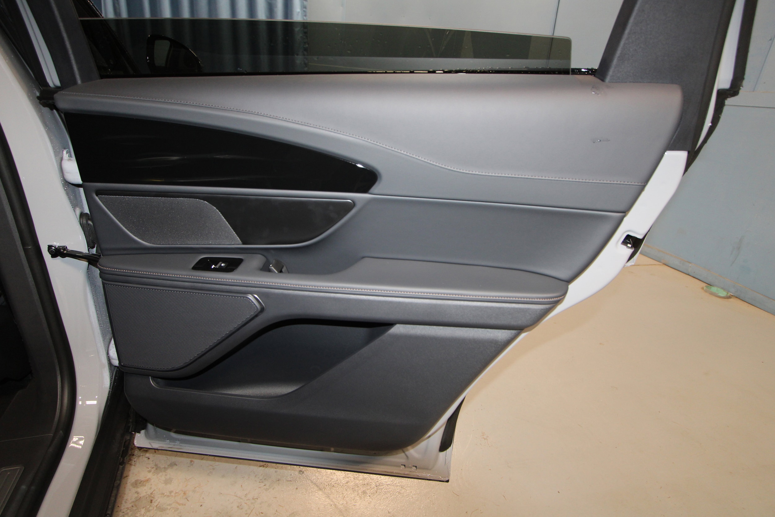 2026 Lincoln Nautilus Premiere - Photo 26