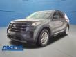 Used 2025 Ford Explorer Active 4D Sport Utility