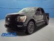 Used 2023 Ford F-150 XLT Truck SuperCrew