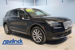 2020 Lincoln Corsair Standard 4D Sport Utility