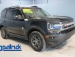 Used 2021 Ford Bronco Sport Big Bend 4D Sport Utility