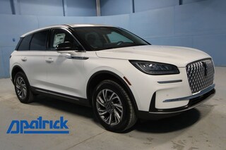 2025 Lincoln Corsair Premiere 4D Sport Utility 5LMCJ1DA2SUL06463