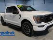 Used 2023 Ford F-150 XLT Truck SuperCrew