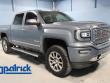 Used 2016 GMC Sierra 1500 Denali Truck Crew Cab