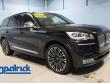 Used 2022 Lincoln Aviator Black Label 4D Sport Utility