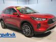 Used 2025 Ford Escape Plug-In Hybrid Base 4D Sport Utility