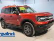 Used 2022 Ford Bronco Sport Big Bend 4D Sport Utility