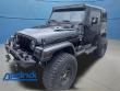 Used 2004 Jeep Wrangler Sport 2D Sport Utility