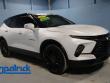 Used 2025 Chevrolet Blazer RS 4D Sport Utility