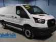 Used 2024 Ford Transit-150 Base 3D Cargo Van