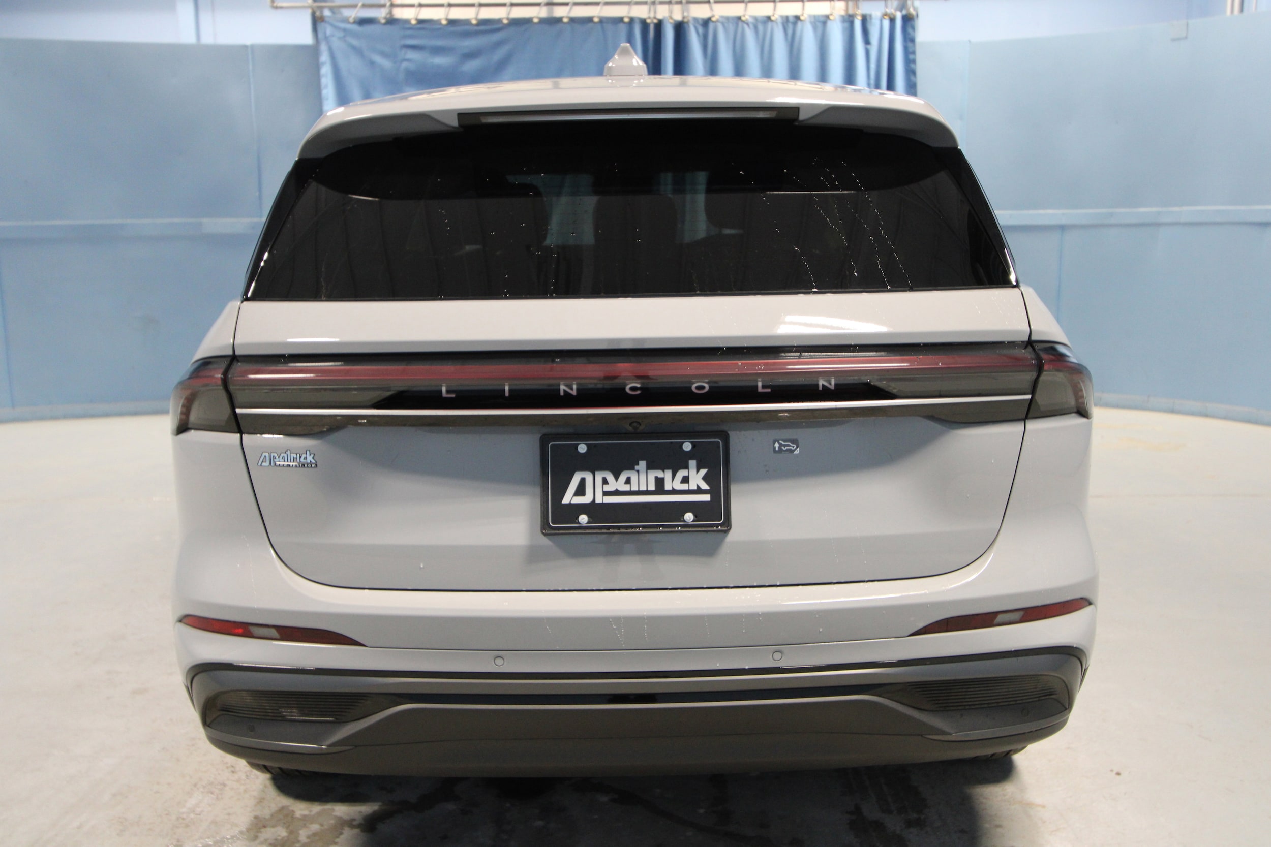 2026 Lincoln Nautilus Premiere - Photo 34