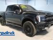 Used 2024 Ford F-150 Raptor Truck SuperCrew