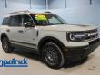 Used 2024 Ford Bronco Sport Big Bend 4D Sport Utility
