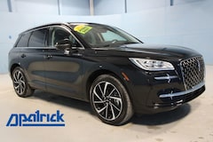 2024 Lincoln Corsair Grand Touring 4D Sport Utility