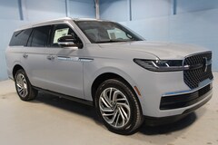 2025 Lincoln Navigator Reserve SUV