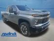 Used 2025 Chevrolet Silverado 2500HD Custom Truck Crew Cab