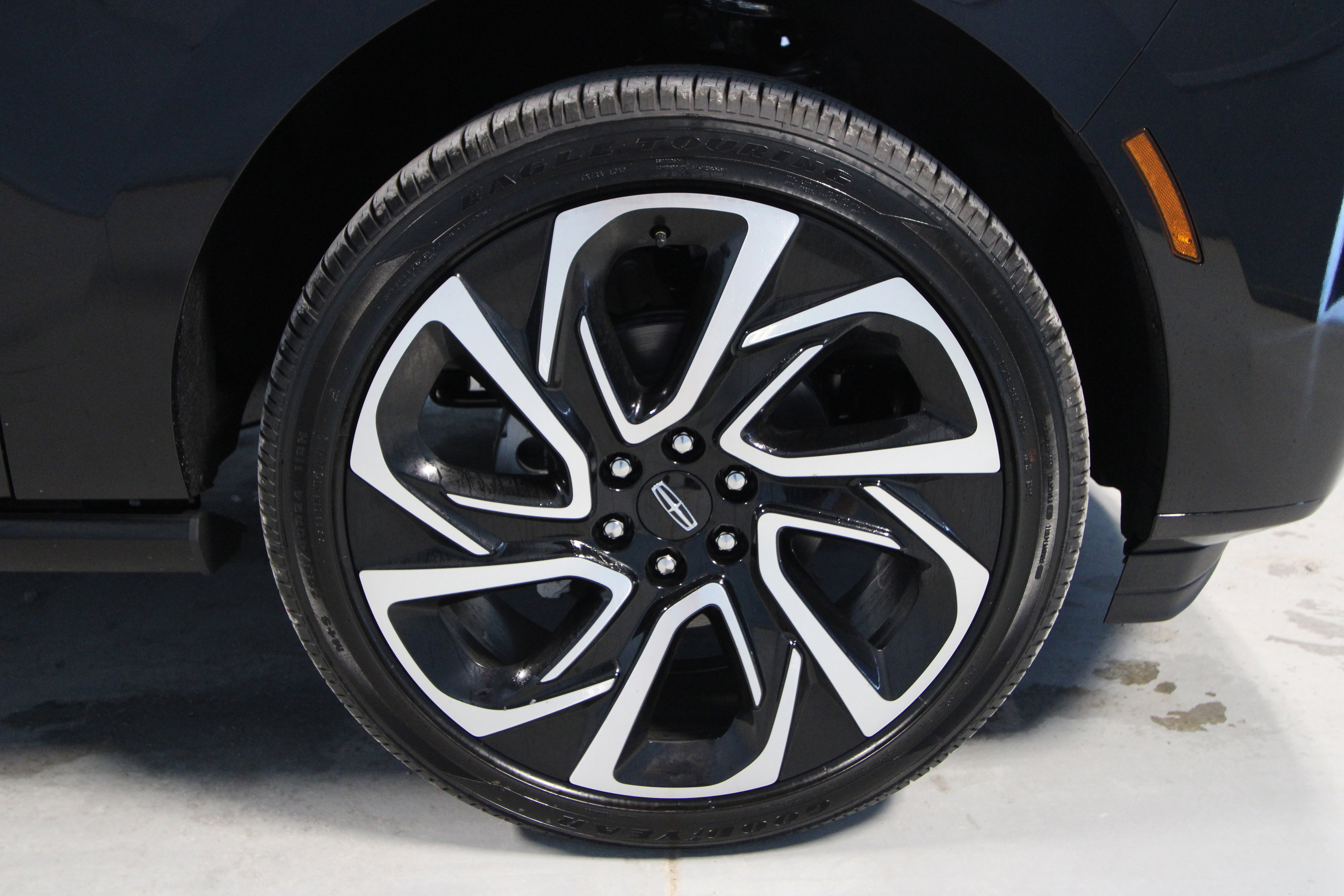 2026 Lincoln Navigator Reserve - Photo 32