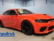 Used 2023 Dodge Charger R/T Scat Pack Widebody 4D Sedan