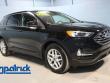 Used 2022 Ford Edge SEL 4D Sport Utility