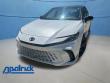 Used 2025 Toyota Camry XSE 4D Sedan