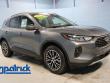 Used 2025 Ford Escape Plug-In Hybrid Base 4D Sport Utility