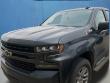 Used 2020 Chevrolet Silverado 1500 RST 4D Double Cab