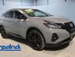 Used 2024 Nissan Murano SV 4D Sport Utility