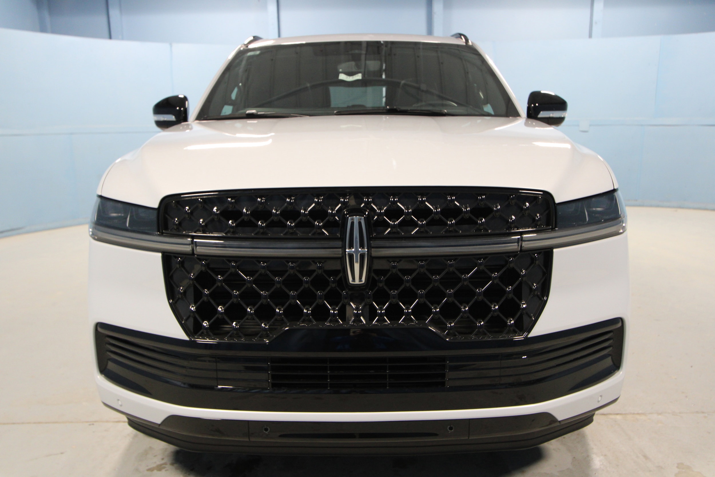 2026 Lincoln Navigator Reserve L - Photo 25