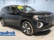 Used 2025 Volkswagen Atlas 2.0T SE w/Technology 4D Sport Utility
