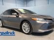 Used 2020 Toyota Camry Hybrid XLE 4D Sedan