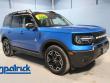 Used 2025 Ford Bronco Sport Outer Banks 4D Sport Utility