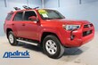 Toyota 4Runner