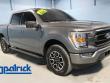 Used 2023 Ford F-150 XLT Truck SuperCrew