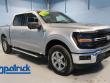 Used 2024 Ford F-150 XLT Truck SuperCrew